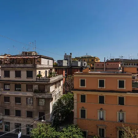 Guest house Flat 285 La Suite Rome