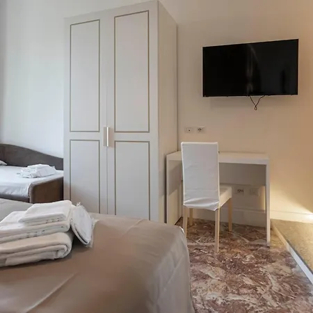 Guest house Flat 285 La Suite 3*