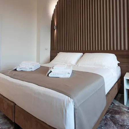 Flat 285 La Suite Guest house