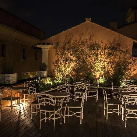 Hotel Dom - Preferred & Rome