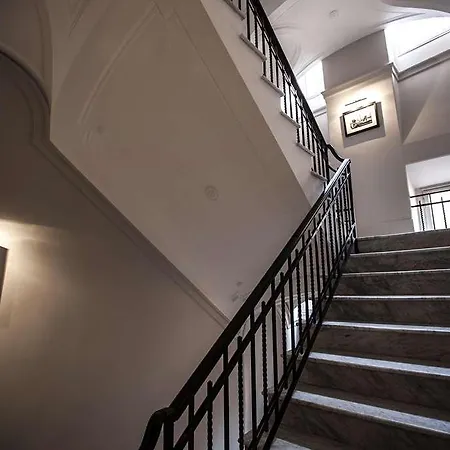 Dom - Preferred & Hotel Rome