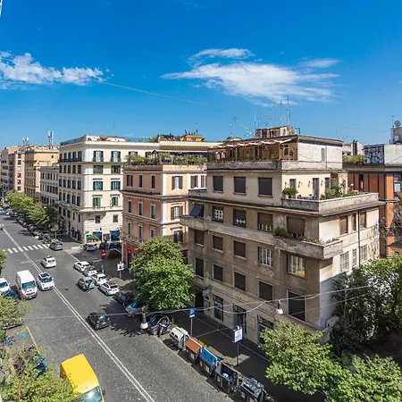 Flat 285 La Suite Guest house Rome