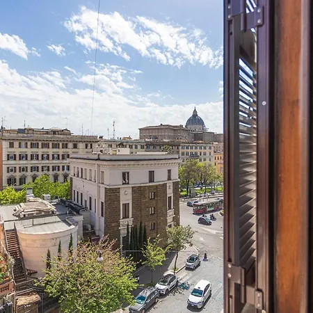 Guest house Flat 285 La Suite Rome