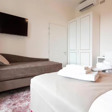 Flat 285 La Suite 3*