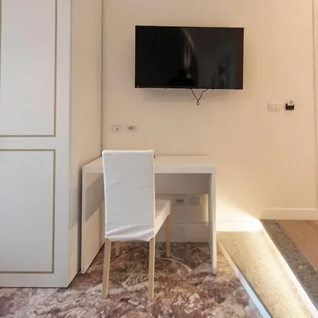 Flat 285 La Suite 3*
