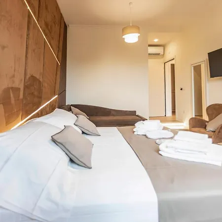 Guest house Flat 285 La Suite 3*