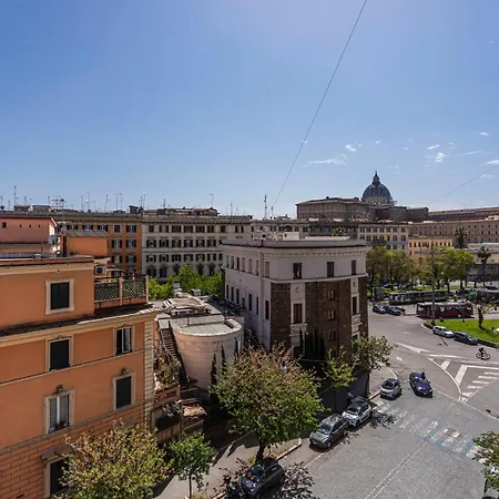 Flat 285 La Suite Guest house 3*