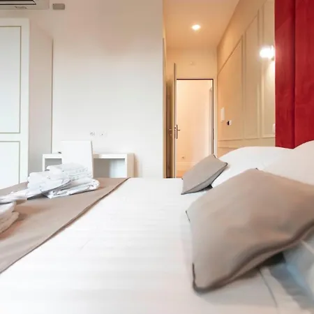 Guest house Flat 285 La Suite 3*