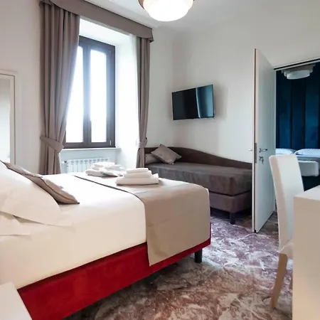 Guest house Flat 285 La Suite Rome