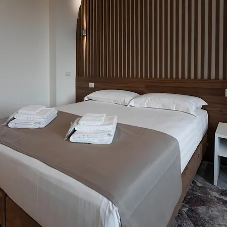 Flat 285 La Suite