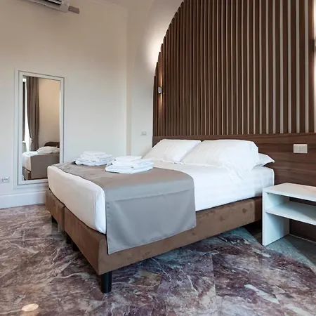 Flat 285 La Suite 3* Rome