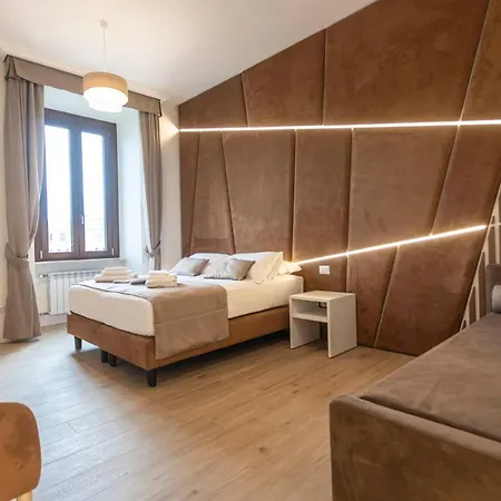 Flat 285 La Suite Guest house 3*