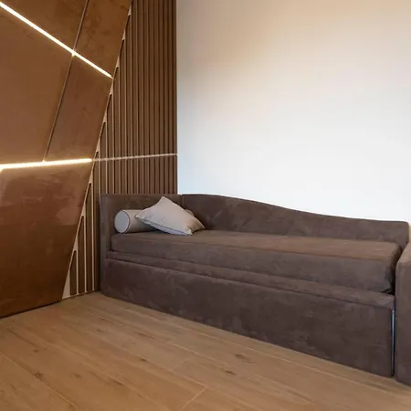 Flat 285 La Suite Rome