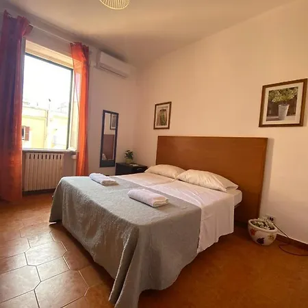 Πανσιόν Milazzo Luxury *
