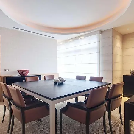 Precise House Mantegna 4* רומא