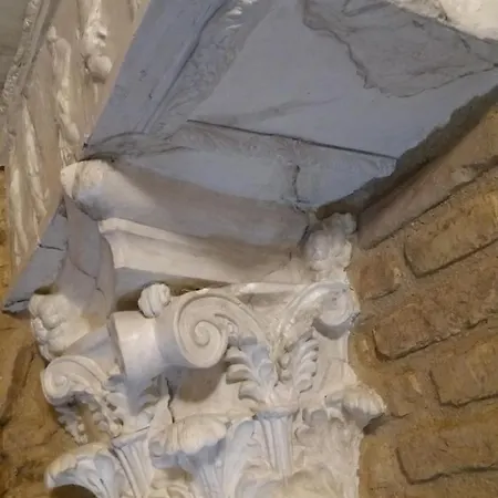 Colosseum Archeoloft In Historic Center Of Apartment *
