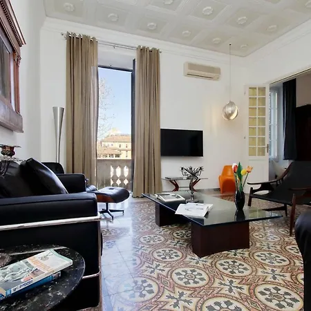 아파트 4bnb - Tiberina Spacious *