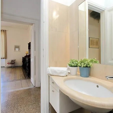 4bnb - Tiberina Spacious 아파트 *