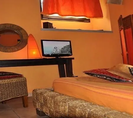 Shiva Bed & Breakfast