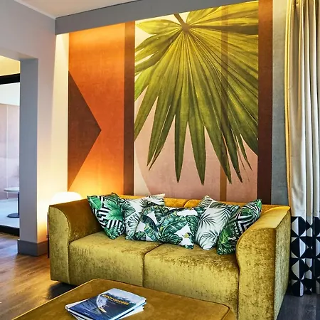 Hotel Pamphili