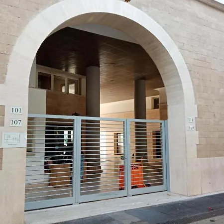 Apartment Terrace With Tiber View - Trastevere *