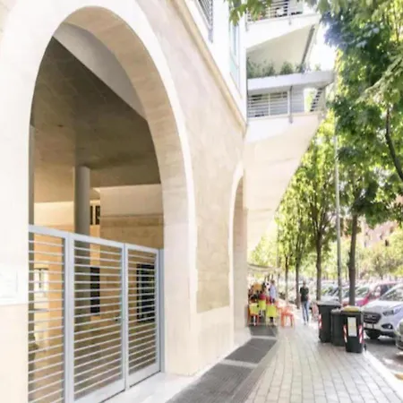 Apartment Terrace With Tiber View - Trastevere