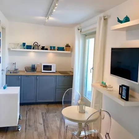 Apartment Terrace With Tiber View - Trastevere *