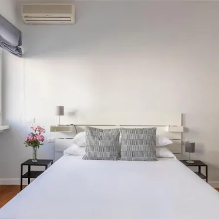 Residenza Testaccio