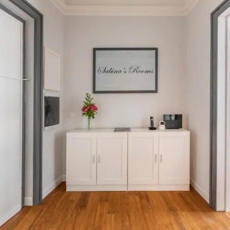 Residenza Testaccio Guest house Rome