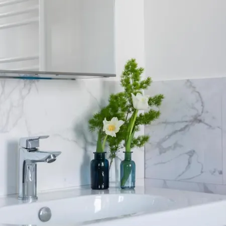 Residenza Testaccio Guest house Rome