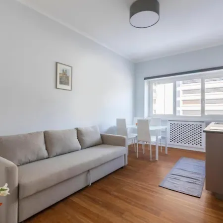 Residenza Testaccio *