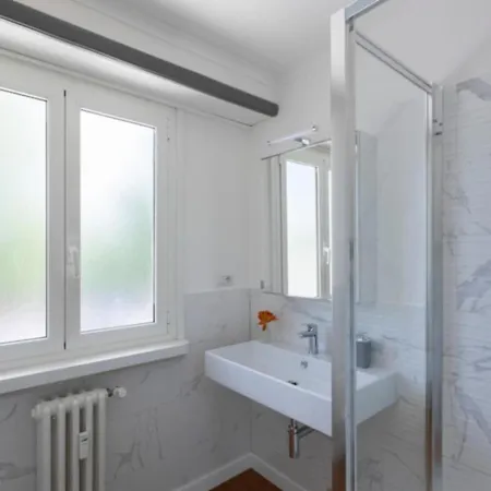 Guest house Residenza Testaccio *