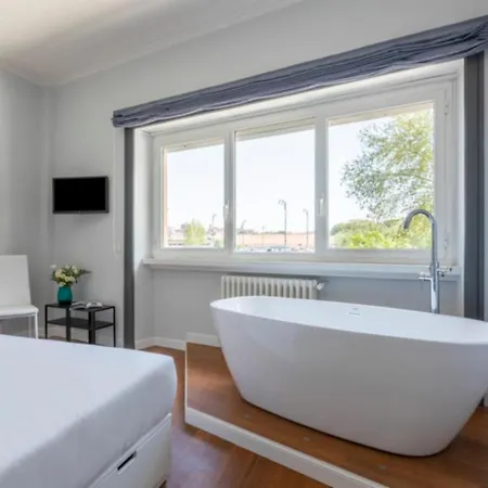 Guest house Residenza Testaccio *