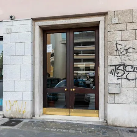 Guest house Residenza Testaccio Rome
