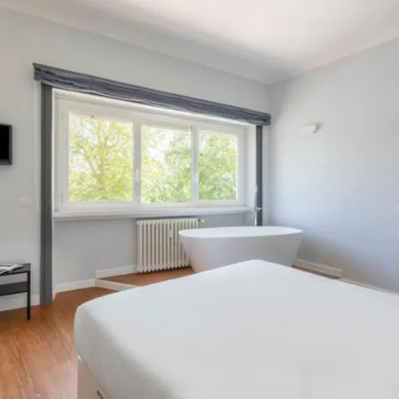 Residenza Testaccio * Rome