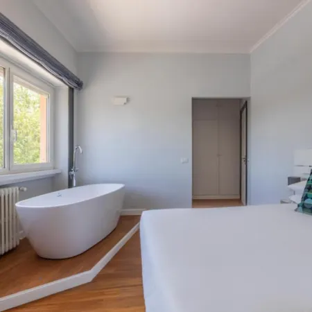 Residenza Testaccio Guest house
