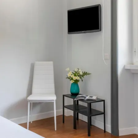 Residenza Testaccio Guest house *