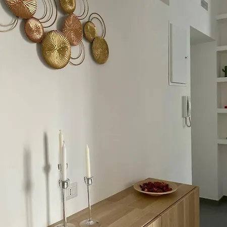 Appartamento Modern -locazione Turistica- Roma