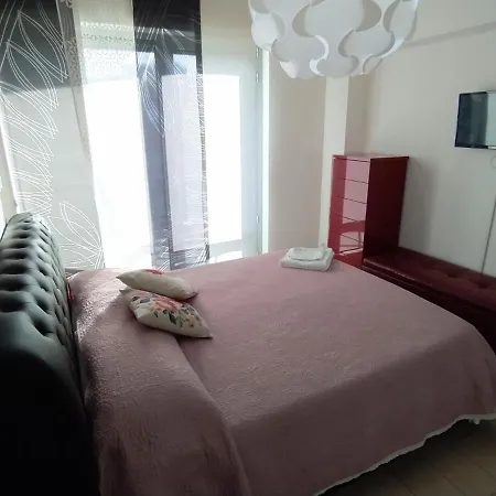 Apartment Vicino Metro C - Mirti