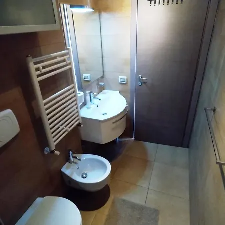 Vicino Metro C - Mirti Apartment Rome