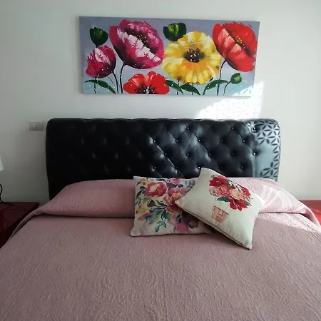 Apartment Vicino Metro C - Mirti *