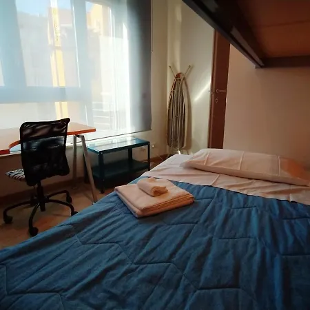 Apartment Vicino Metro C - Mirti