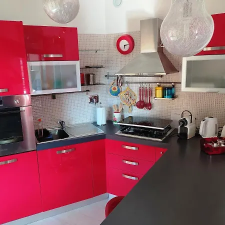 Vicino Metro C - Mirti Apartment