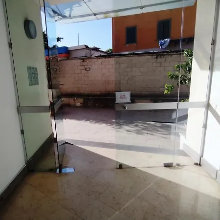 Apartment Vicino Metro C - Mirti *