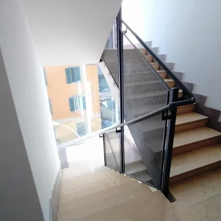 Apartment Vicino Metro C - Mirti Rome