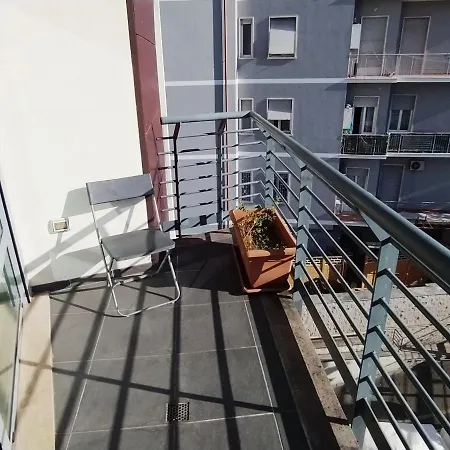 Vicino Metro C - Mirti Apartment Rome