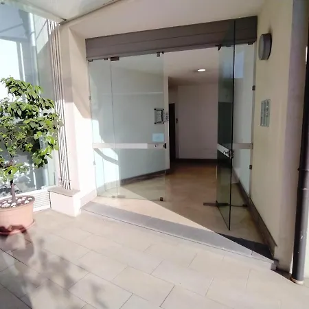Vicino Metro C - Mirti Apartment Rome