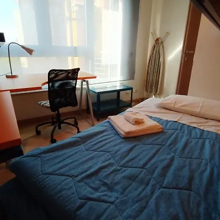 Vicino Metro C - Mirti Apartment