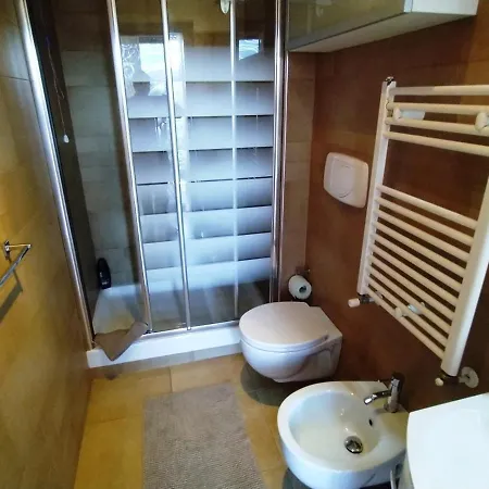 Apartment Vicino Metro C - Mirti Rome