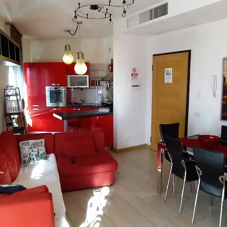 Apartment Vicino Metro C - Mirti Rome